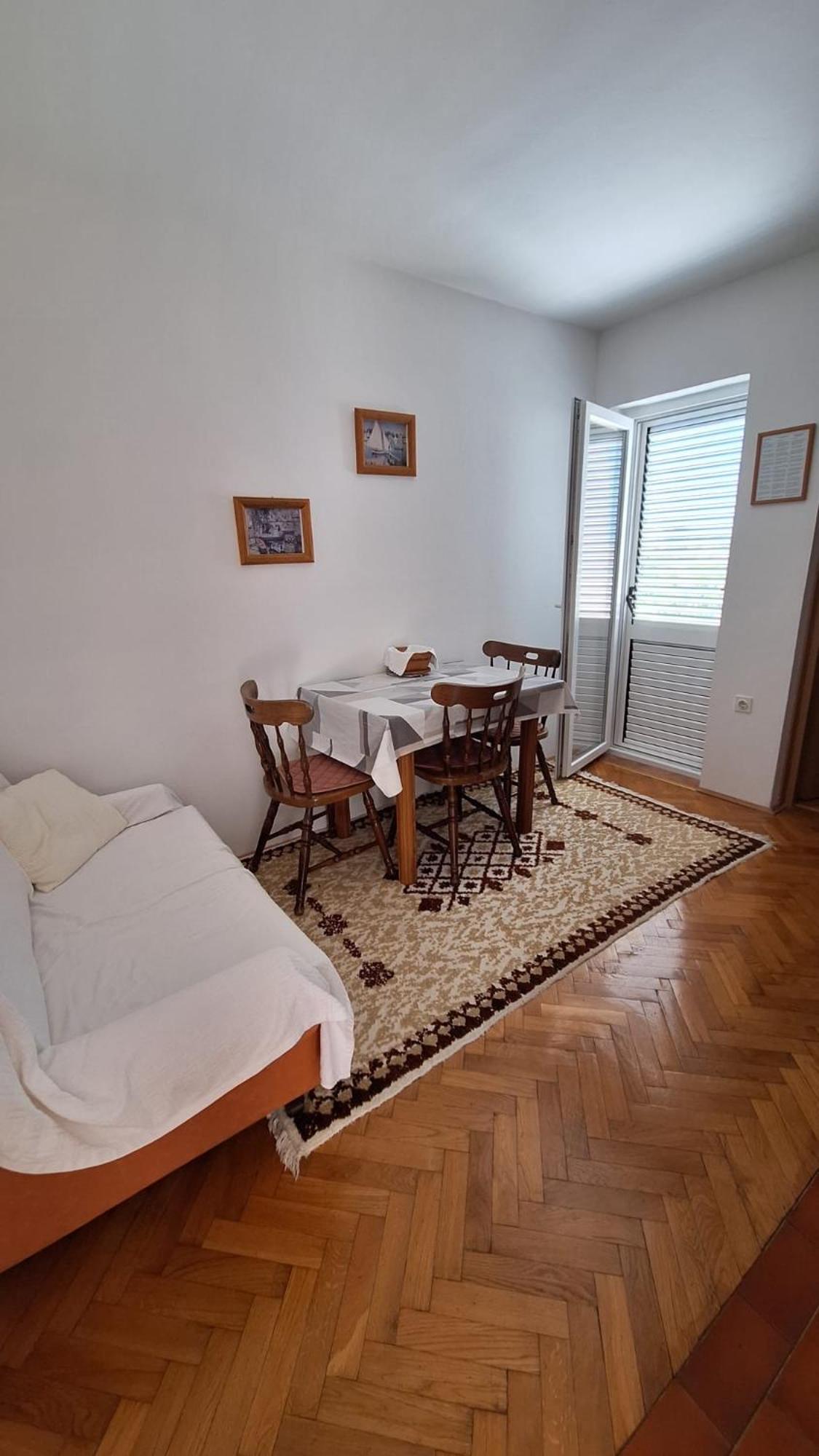 Apartment Lukovo - Puskaric Bagian luar foto