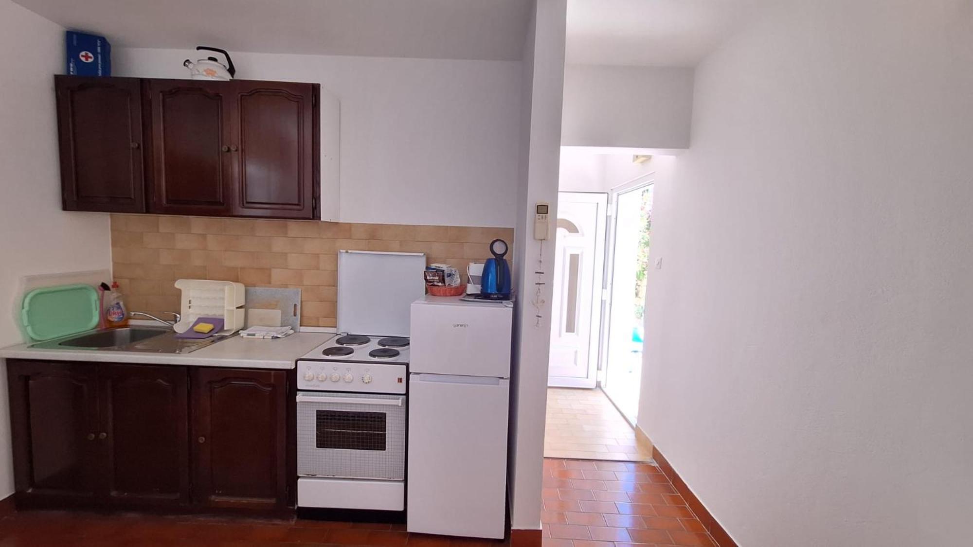 Apartment Lukovo - Puskaric Bagian luar foto