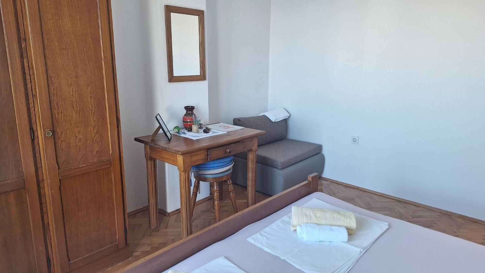 Apartment Lukovo - Puskaric Bagian luar foto