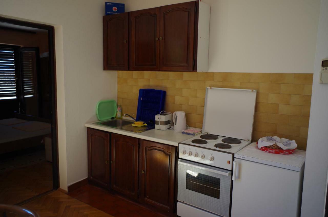 Apartment Lukovo - Puskaric Bagian luar foto