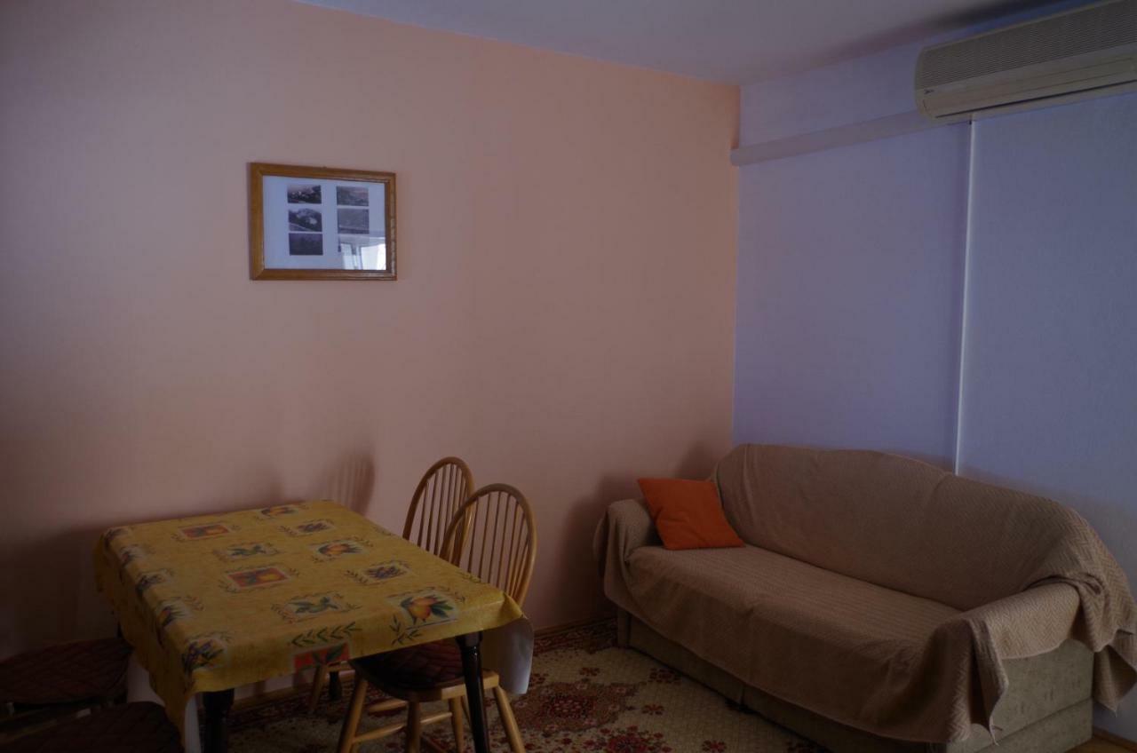 Apartment Lukovo - Puskaric Bagian luar foto