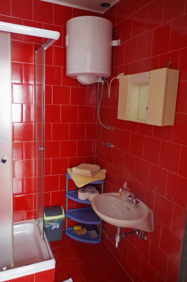 Apartment Lukovo - Puskaric Bagian luar foto