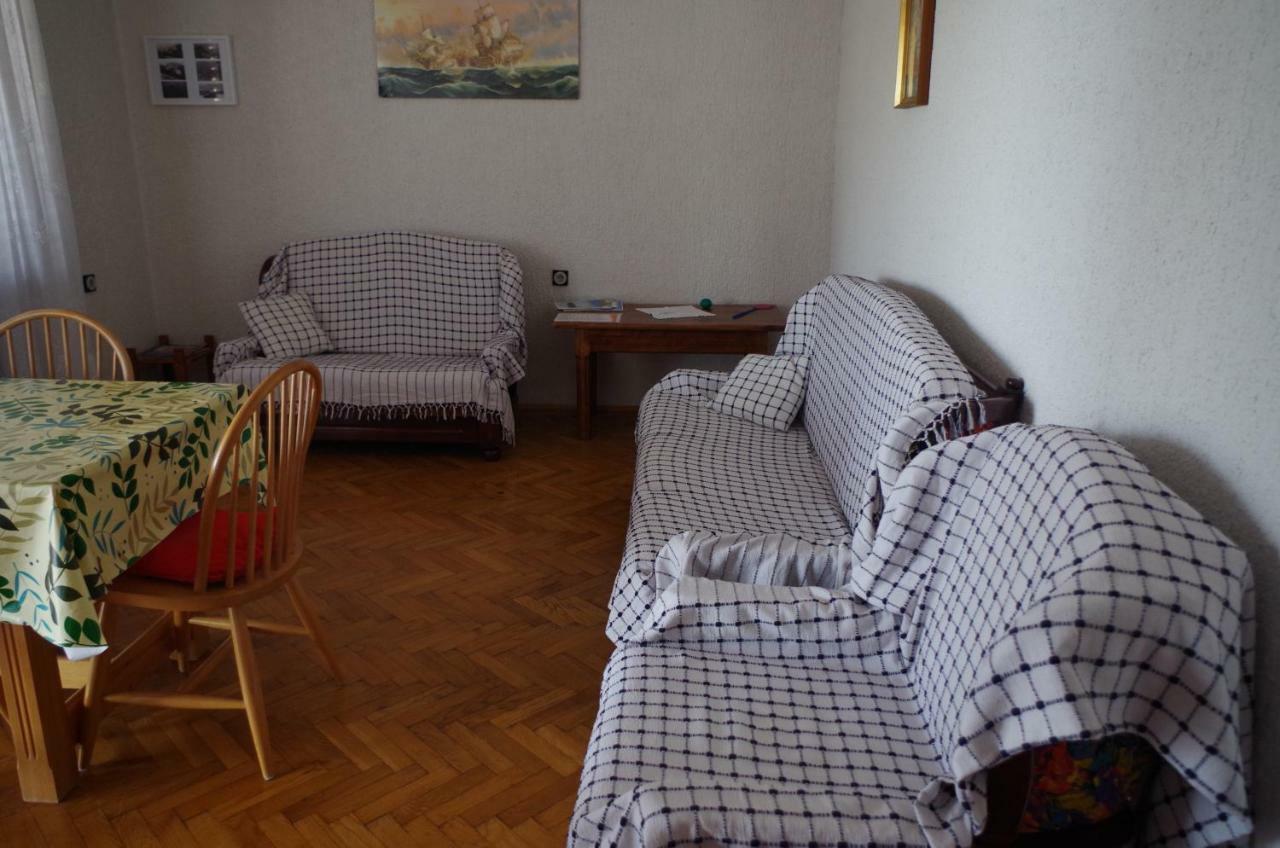 Apartment Lukovo - Puskaric Bagian luar foto