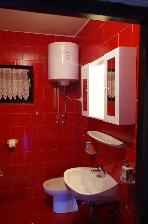 Apartment Lukovo - Puskaric Bagian luar foto