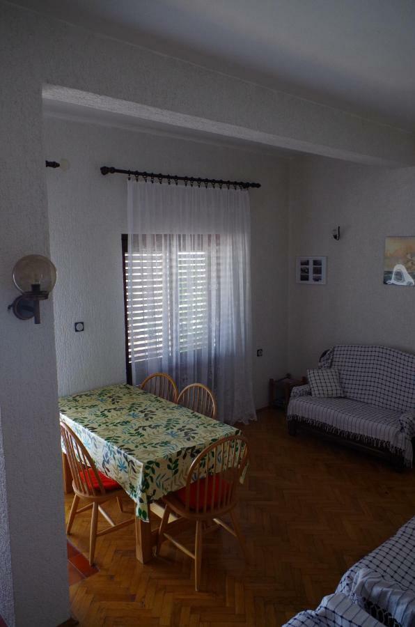 Apartment Lukovo - Puskaric Bagian luar foto